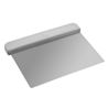 Cortador Masa Rectangular Acero Inox - 13x10Cm - 50RAS1-0