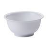 Bol Polipropileno Blanco - D 17Cm 1L - 52BO17PP-0