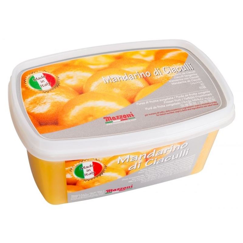 Zumo Mandarina - 6x1Kg - 1300016K-0