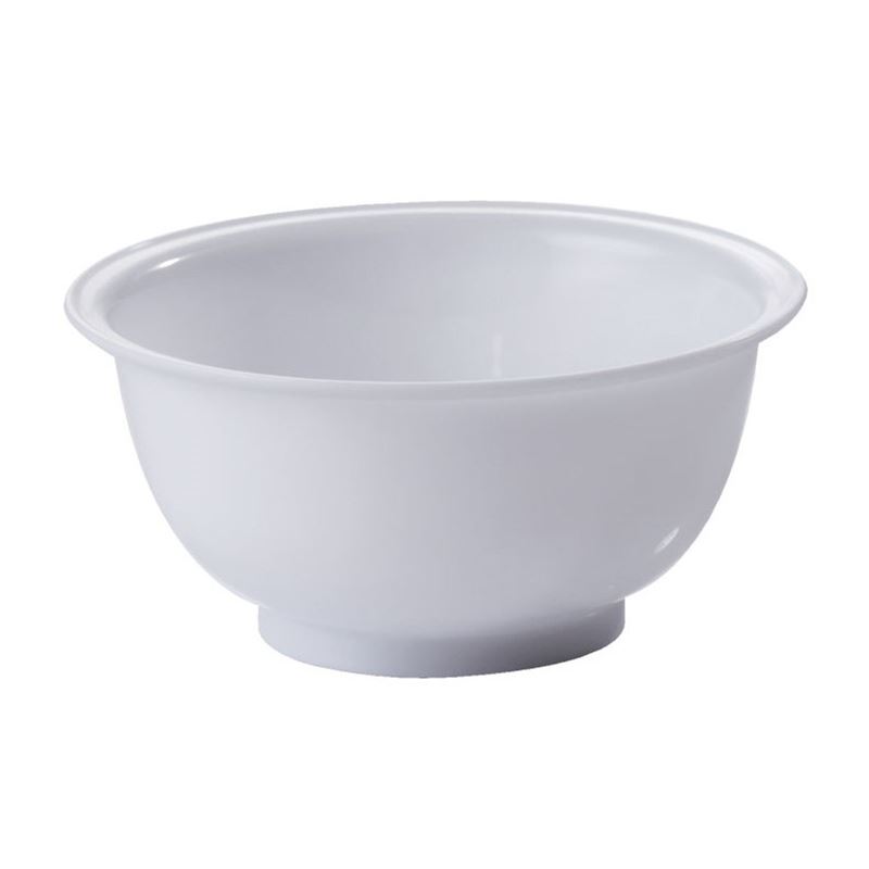 Bol Polipropileno Blanco - D 32Cm 8L - 52BO32PP-0