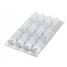 Molde Silicona Estrella 3D Star Game35 - 75x25x25Mm - 36.316.87.0065_1