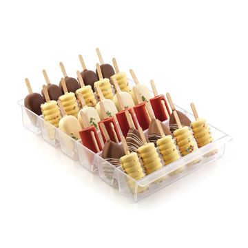 Expositor Polos Sanwiches Helado Espogel Down - 360x235x48mm - 99.421.72.0165_1