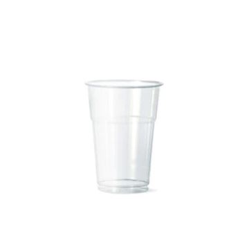 Vasos Transparentes 400Cc Bio Everyday - 1.000Uds - 059102040