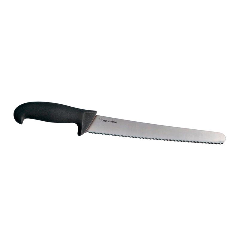 Cuchillo Pan Hoja Dentada Acero Inox 250Mm - 50COL07-0