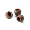 Mini Bolas Huecas Chocolate Leche D 19Mm - 1.080Uds - 7933-0