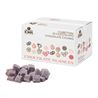 Cubitos Chocolate Blanco Arándanos - 4Kg - 8119-0