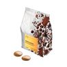 Chocolate Blanco Caramelo Vanini Aurum - 1x4Kg - 8288B-0