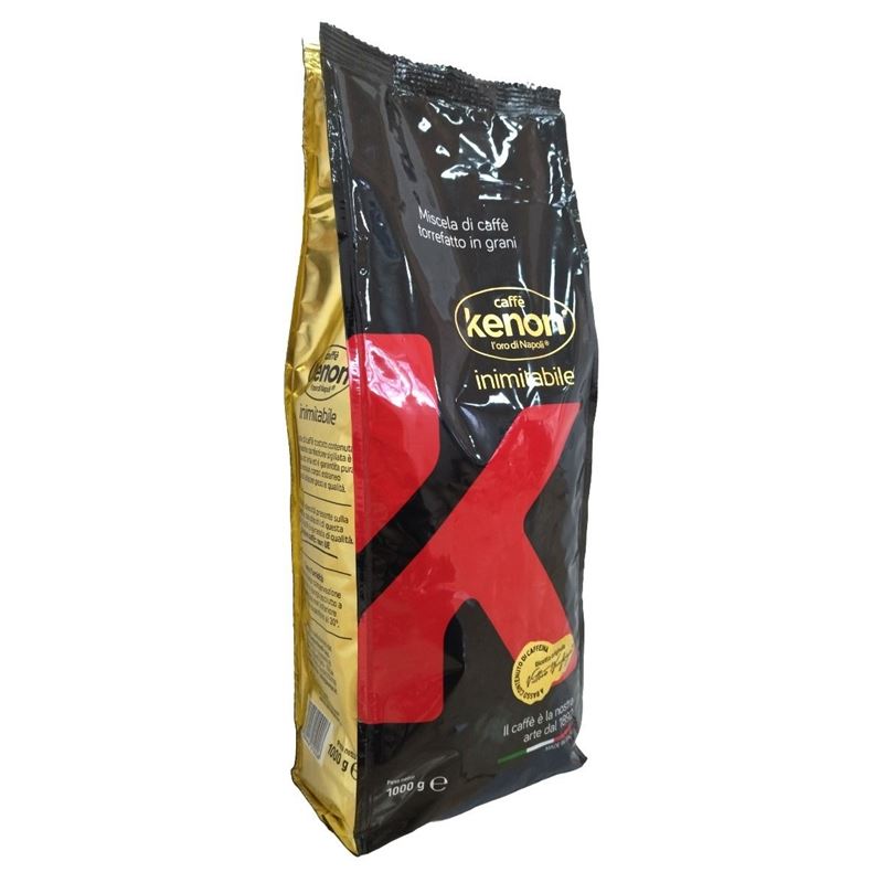 Café Kenon Línea Bar - Grano Crema 1Kg - AB-0