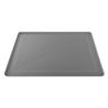 Bandeja Horno Aluminio Perforado Silicona - 600x400Mm H 9Mm - TG415-0