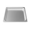 Bandeja Horno Acero Inox - Gn2/3 H 40Mm - TG705-0