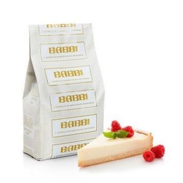 MIX FROLLA & BISCOTTI 4 x 2.5 KG - 2130004-0