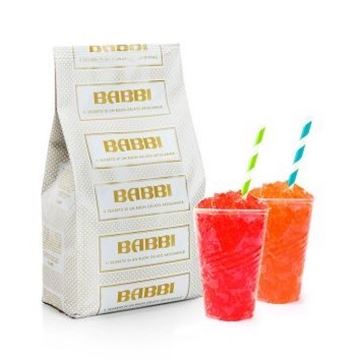 Happy Hour Mix Sorbetes - 7x1,25Kg - 14835-0