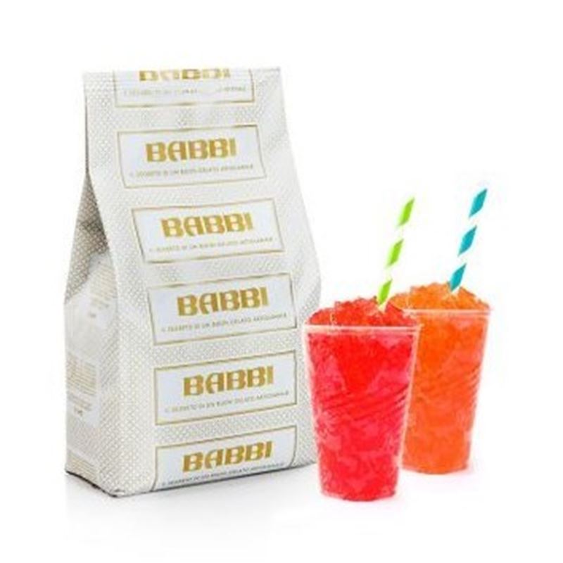 Happy Hour Mix Sorbetes - 7x1,25Kg - 14835-0