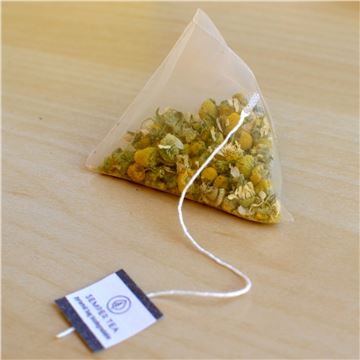 Infusión Manzanilla Camomile - 15 Pirámides - AB2224_2