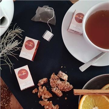 Infusión Rooibos - 18 Pirámides - 2019_4