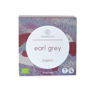 Té Negro Earl Grey - 15 Pirámides - AB2214_1