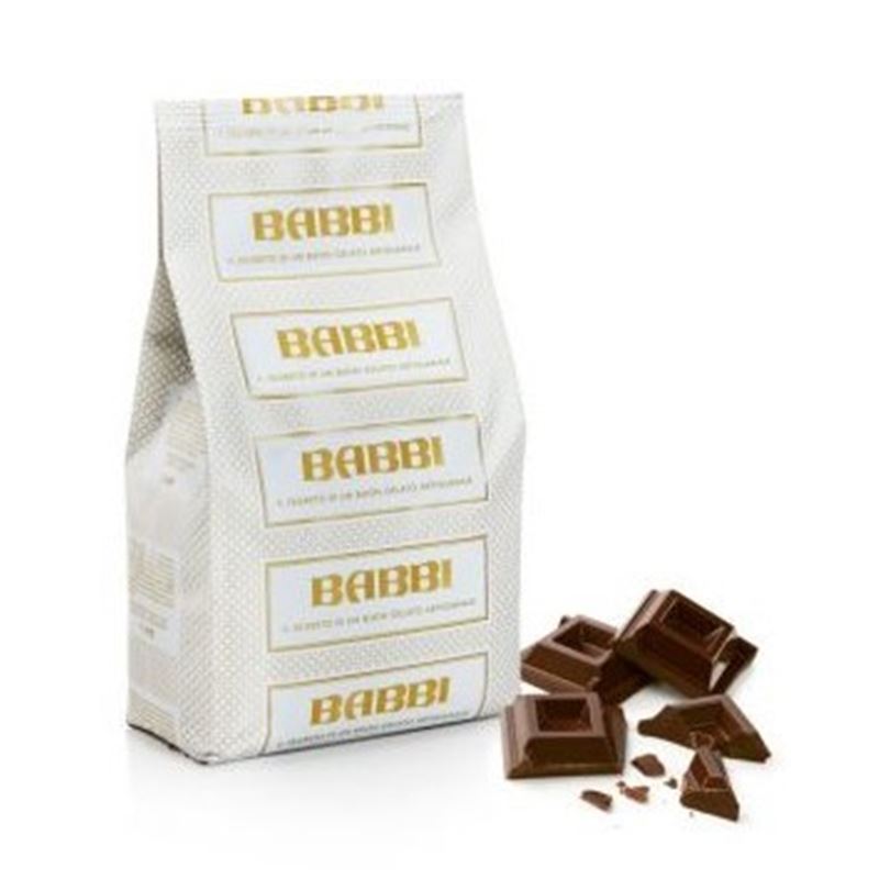 LatteLatte Chocolate - 1x1,25Kg - 11487B-0