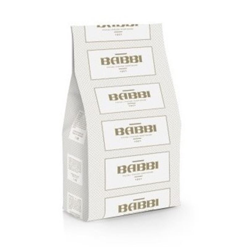 LatteLatte Neutro Pastas Aromáticas - 8x1Kg - 11489-0