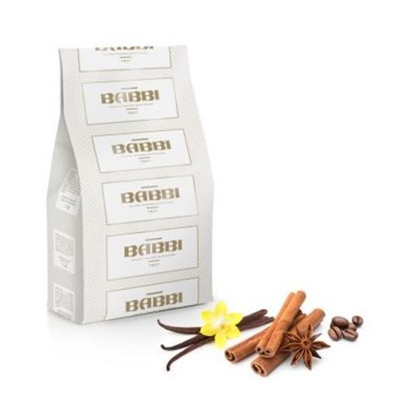 Aroma Crema Chantilly60 - 5x1Kg - 11311-0