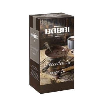 Cioccodelizia Bar Chocolate Clásico Taza - Recarga 200x25Gr - 11396-0