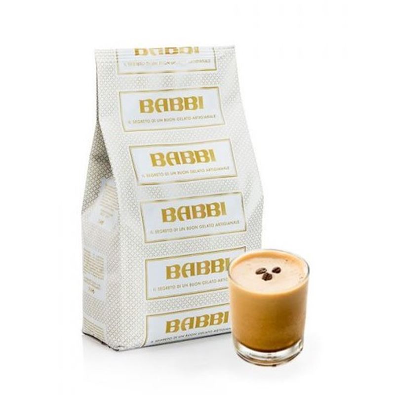 Crema Fría Cafe - 1x800Gr - 14673B-0