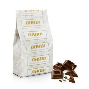 Chocolate Negro Extra Dark - 6x1,60Kg - 14316-0