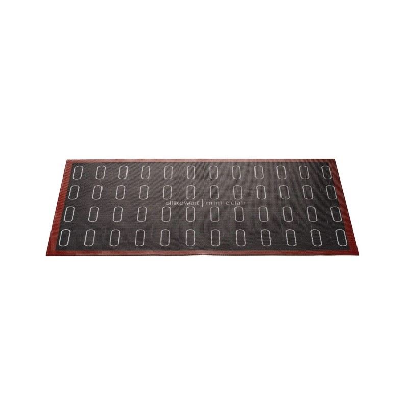 Tapete Silicona Microperforada Eclairs - 583x384Mm - 40.111.99.0000_1