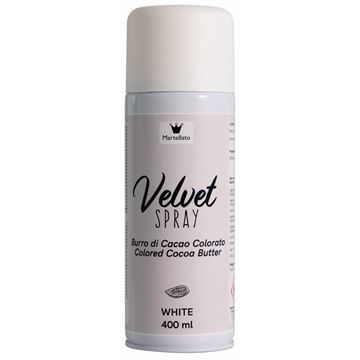 Colorante Spray Blanco - 400Ml - 40LCV000-0