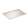 Bandeja Aluminio Horno Borde - 60x40x2Cm - 53TA60404-0