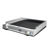 Plancha Spidoflat Maxi Negra Lisa Manual - 5Kw - SP300-0