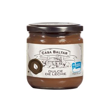 Dulce Leche Clásico Baltar - 370Gr - 19-0