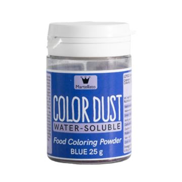 Colorante Hidrosoluble Polvo Azul - 25Gr - LCP202-0