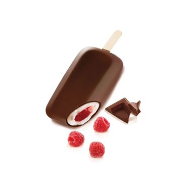 Kit Moldes 6 Polos Helado L´Italiano - 55x105x22mm - 25.365.99.0065_8