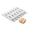 Kit Moldes Silicona Gel04 Tango - 92x45x27,5Mm - 25.314.870.098_0