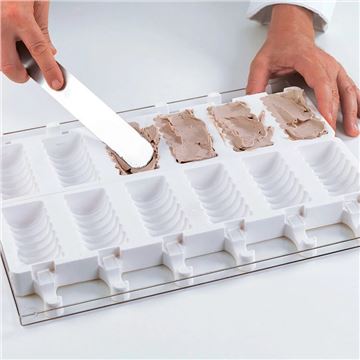 Kit Moldes Silicona Gel04 Tango - 92x45x27,5Mm - 25.314.870.098_1