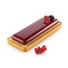 Molde Kit Tarte Ring Rectangular - 265x105x20Mm - 20.390.87.0065_4