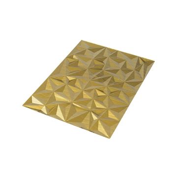 Molde Silicona Rulo Diamond Buche - 250x80x67Mm - 25.074.63.0065_4