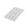 Molde Silicona Postres Semifríos Caroline30 - 83x23x21Mm - 36291870065-2