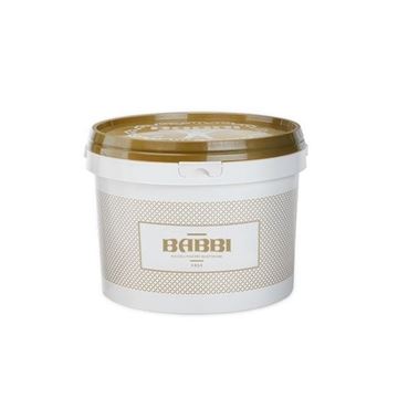 Pasta Bubble Gum - 3Kg - 12408-0