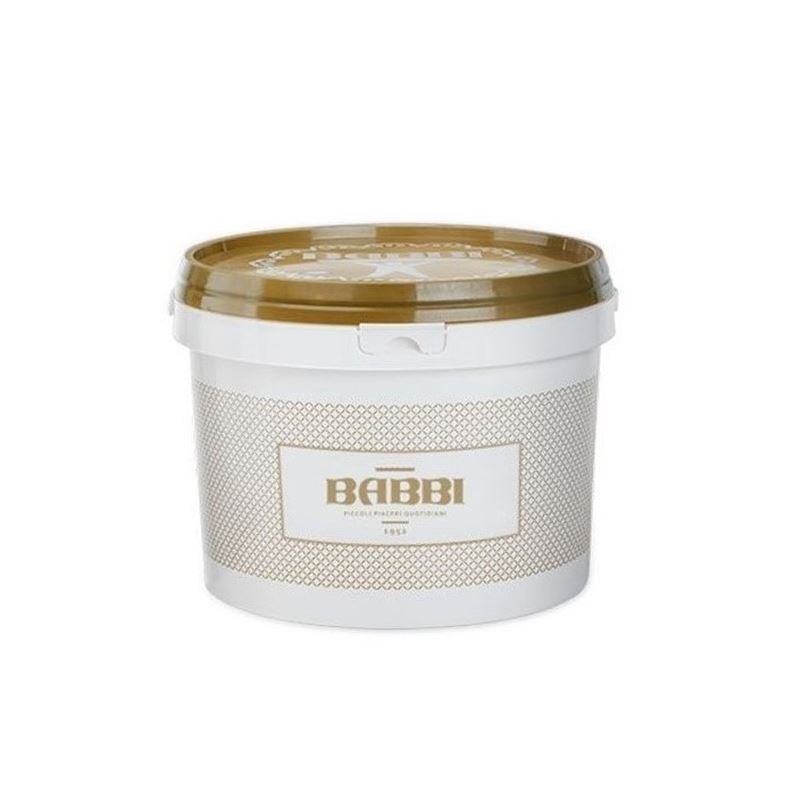 Pasta Bubble Gum - 3Kg - 12408-0