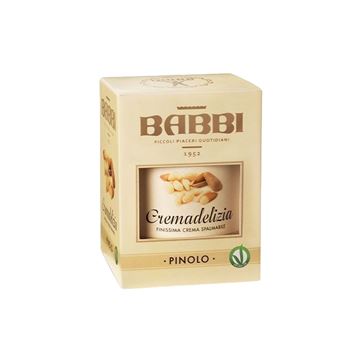 Cremadelizia Piñón Crema Untable - 300Gr - 13194-0