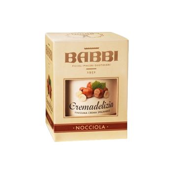 Cremadelizia Avellana Crema Untable - 300Gr - 13195-0