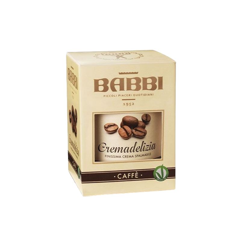 Cremadelizia Café Crema Untable - 300Gr - 13197-0