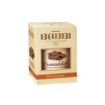 Cremadelizia Biscokrok Crema Untable - 300Gr - 13198-0