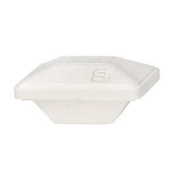 Cubeta Térmica Compostable Yeti S 350Cc - 50Uds - 310002010-0