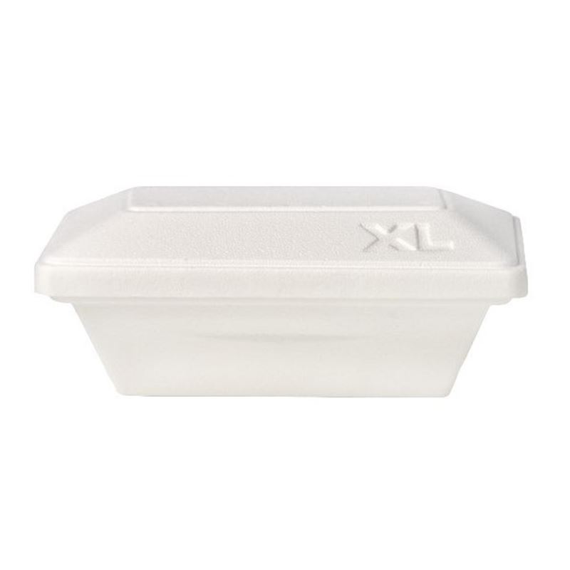 Cubeta Térmica Compostable Yeti XL 1.000Cc - 50Uds - 310002040-0