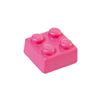 Molde Policarbonato Bombón 28 Piezas Lego - 25x25x18Mm - MA1020-1