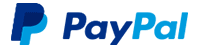 Paypal Logo